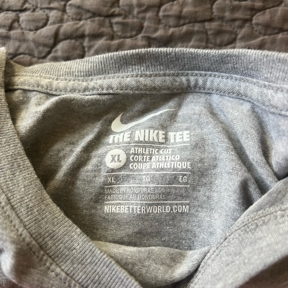 Women's Nike Spring Training 2016 T-Shirt - Picture 4 of 5